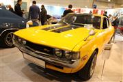 Techno Classica Essen (DE) - deel 2