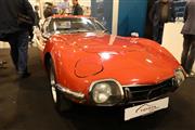 Techno Classica Essen (DE) - deel 2