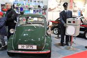 Techno Classica Essen (DE) - deel 2