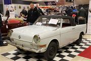 Techno Classica Essen (DE) - deel 2