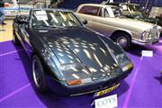 Techno Classica Essen (DE) - deel 2