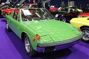 Techno Classica Essen (DE) - deel 2