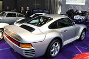 Techno Classica Essen (DE) - deel 2