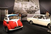 Techno Classica Essen (DE) - deel 2