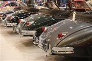 Techno Classica Essen (DE) - deel 2