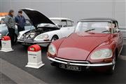 Techno Classica Essen (DE) - deel 2