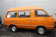 Techno Classica Essen (DE) - deel 2