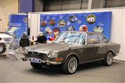 Techno Classica Essen (DE) - deel 2