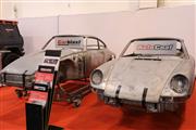 Techno Classica Essen (DE) - deel 2