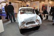 Techno Classica Essen (DE) - deel 2