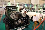 Techno Classica Essen (DE) - deel 2