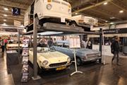 Techno Classica Essen (DE) - deel 2