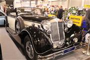 Techno Classica Essen (DE) - deel 2