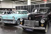 Techno Classica Essen (DE) - deel 2