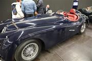 Techno Classica Essen (DE) - deel 2