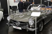 Techno Classica Essen (DE) - deel 2