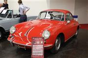 Techno Classica Essen (DE) - deel 2