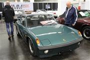 Techno Classica Essen (DE) - deel 2