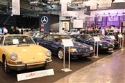 Techno Classica Essen (DE) - deel 1