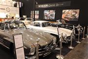 Techno Classica Essen (DE) - deel 1