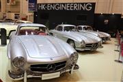 Techno Classica Essen (DE) - deel 1