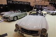 Techno Classica Essen (DE) - deel 1