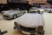 Techno Classica Essen (DE) - deel 1