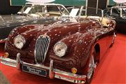 Techno Classica Essen (DE) - deel 1