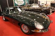 Techno Classica Essen (DE) - deel 1