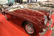 Techno Classica Essen (DE) - deel 1