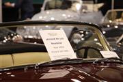 Techno Classica Essen (DE) - deel 1