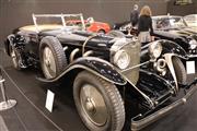 Techno Classica Essen (DE) - deel 1