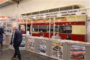 Techno Classica Essen (DE) - deel 1