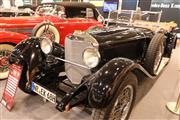 Techno Classica Essen (DE) - deel 1