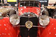 Techno Classica Essen (DE) - deel 1