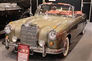 Techno Classica Essen (DE) - deel 1