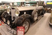 Techno Classica Essen (DE) - deel 1