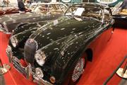 Techno Classica Essen (DE) - deel 1