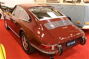 Techno Classica Essen (DE) - deel 1