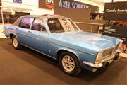 Techno Classica Essen (DE) - deel 1