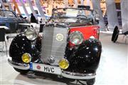 Techno Classica Essen (DE) - deel 1