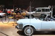 Techno Classica Essen (DE) - deel 1