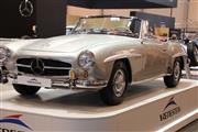 Techno Classica Essen (DE) - deel 1