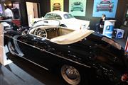 Techno Classica Essen (DE) - deel 1