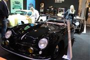 Techno Classica Essen (DE) - deel 1