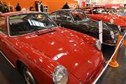 Techno Classica Essen (DE) - deel 1