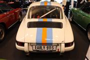 Techno Classica Essen (DE) - deel 1