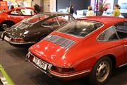 Techno Classica Essen (DE) - deel 1