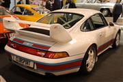 Techno Classica Essen (DE) - deel 1