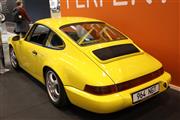 Techno Classica Essen (DE) - deel 1